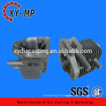 Various motorcycle parts aluminum die casting motorcycle parts imported all of the world